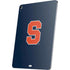 Syracuse University S Logo Apple iPad Air Skin