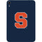Syracuse University S Logo Apple iPad Mini Skin