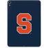 Syracuse University S Logo Apple iPad Pro Skin