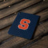 Syracuse University S Logo Apple iPad Pro Skin