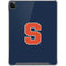 Syracuse University S Logo iPad Cases