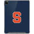 Syracuse University S Logo iPad Cases