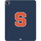 Syracuse University S Logo iPad Pro 13in M4 (2024) Skin