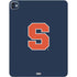 Syracuse University S Logo iPad Pro 13in M4 (2024) Skin