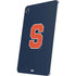 Syracuse University S Logo iPad Pro 13in M4 (2024) Skin