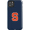 Syracuse University S Logo iPhone Cases