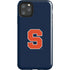 Syracuse University S Logo iPhone Cases