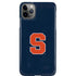 Syracuse University S Logo iPhone Cases