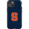 Syracuse University S Logo iPhone 14 Impact Case