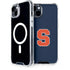 Syracuse University S Logo iPhone 14 MagSafe Case