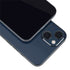 Syracuse University S Logo iPhone 14 Plus Skin