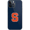Syracuse University S Logo iPhone 14 Pro Max Skin
