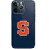 Syracuse University S Logo iPhone 14 Pro Skin