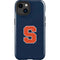 Syracuse University S Logo iPhone 15 Impact Case