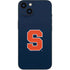 Syracuse University S Logo iPhone 15 Skin