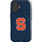 Syracuse University S Logo iPhone 16 Magsafe Impact Case