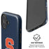 Syracuse University S Logo iPhone 16 Magsafe Impact Case