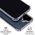 Syracuse University S Logo iPhone 16 Plus Clear Case