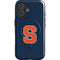 Syracuse University S Logo iPhone 16 Plus Magsafe Impact Case
