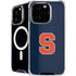 Syracuse University S Logo iPhone 16 Pro MagSafe Case
