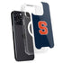 Syracuse University S Logo iPhone 16 Pro Max MagSafe Case