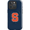 Syracuse University S Logo iPhone 16 Pro Max Magsafe Impact Case