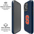 Syracuse University S Logo iPhone 16 Pro Max Magsafe Impact Case