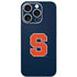 Syracuse University S Logo iPhone 16 Pro Skin