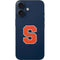 Syracuse University S Logo iPhone 16 Skin