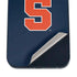 Syracuse University S Logo iPhone 16 Skin