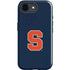 Syracuse University S Logo iPhone 16e Impact Case