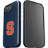 Syracuse University S Logo iPhone 16e Impact Case