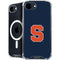 Syracuse University S Logo iPhone 16e MagSafe Case