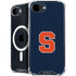 Syracuse University S Logo iPhone 16e MagSafe Case