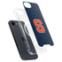 Syracuse University S Logo iPhone 16e MagSafe Case