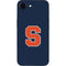 Syracuse University S Logo iPhone 16e Skin