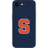 Syracuse University S Logo iPhone 16e Skin
