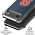 Syracuse University S Logo iPhone 17 Air Clear Case