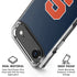 Syracuse University S Logo iPhone 17 Air Clear Case