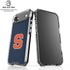 Syracuse University S Logo iPhone 17 Air Clear Case