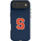 Syracuse University S Logo iPhone 17 Air Impact Case