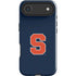 Syracuse University S Logo iPhone 17 Air Impact Case