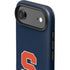 Syracuse University S Logo iPhone 17 Air Impact Case