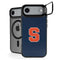 Syracuse University S Logo iPhone 17 Air Kickstand Case