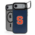 Syracuse University S Logo iPhone 17 Air Kickstand Case