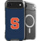 Syracuse University S Logo iPhone 17 Air MagSafe Case