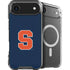 Syracuse University S Logo iPhone 17 Air MagSafe Case