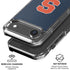 Syracuse University S Logo iPhone 17 Air MagSafe Case