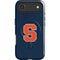 Syracuse University S Logo iPhone 17 Air Magsafe Impact Case