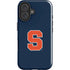 Syracuse University S Logo iPhone 17 Impact Case